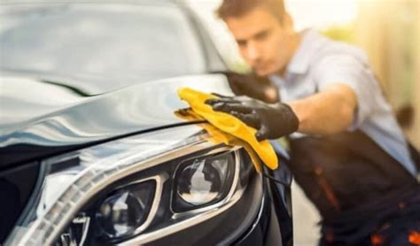 The ultimate guide to using a black waterless car wash on your car